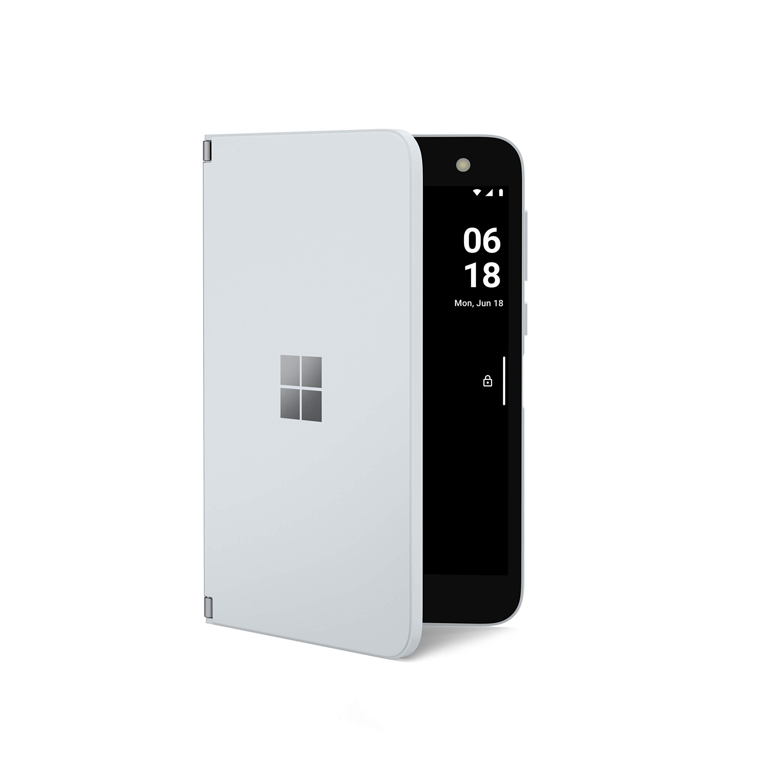 Microsoft Surface Duo 128GB (Unlocked) - Glacier