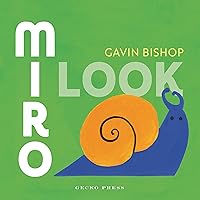 Miro / I Look (Spanish Edition)
