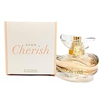 Cherish Eau De Parfum En Vaporisateur - Spray 50ml - 1.7oz