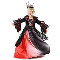 Rubie's Girl's Princess Paradise Valentina Vampire Costume