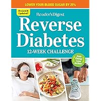 Reverse Diabetes: 12 Week Challenge Reverse Diabetes: 12 Week Challenge Paperback Kindle