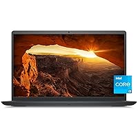 2021 Dell New Inspiron 15 3000 Slim Laptop, 15.6