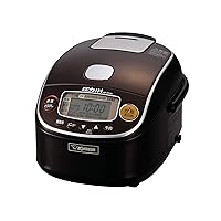 ZOJIRUSHI Pressure IH Rice Cooker