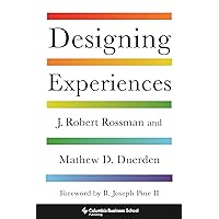 Designing Experiences Designing Experiences Hardcover Kindle