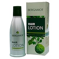 Hair Lotion Prevents Hair Loss Kaffir Lime 90ml 3oz