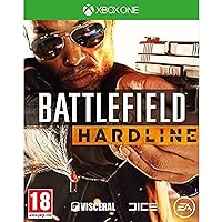 Battlefield Hardline (Xbox One) Battlefield Hardline (Xbox One) Xbox One PlayStation 3