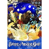 Bride of the Water God Volume 9 (Bride of the Water God, 9) Bride of the Water God Volume 9 (Bride of the Water God, 9) Paperback