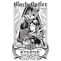 Black Butler #209 Black Butler #209 Kindle