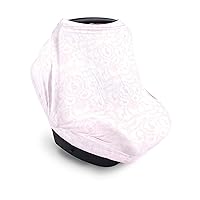 Yoga Sprout Multi Use Car Seat Canopy, Lace Garden
