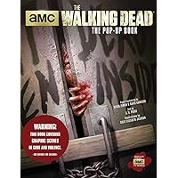 The Walking Dead: The Pop-Up Book The Walking Dead: The Pop-Up Book Hardcover