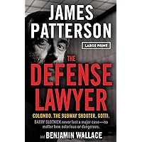 Defense Lawyer Defense Lawyer Audible Audiobook Kindle Hardcover Paperback Mass Market Paperback Audio CD
