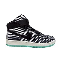 Nike (Nike) Air Force One AF – 1 Ultra Foce Mid Polka Dot Men's Sneakers 654851 – 011 [parallel import goods]