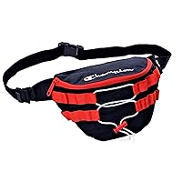 Champion Utility Waist Pack One Size Navy - CH1229
