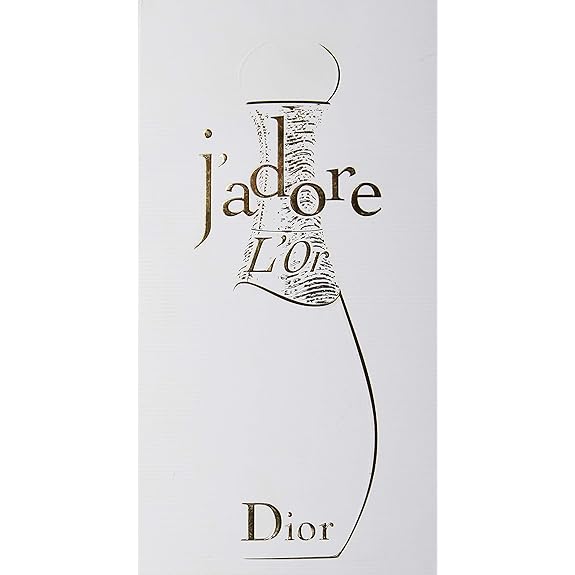 Mua Dior J Adore L Or Eau De Perfume Spray 40ml trên Amazon Mỹ chính hãng  2023  Giaonhan247