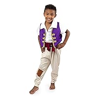 Little Adventures Oasis Prince Dressup Costume