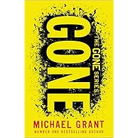 Gone: The classic YA thriller by number one bestselling author Michael Grant, with a bold new cover for 2021 (The Gone Series) Gone: The classic YA thriller by number one bestselling author Michael Grant, with a bold new cover for 2021 (The Gone Series) Paperback Kindle Edition Hardcover
