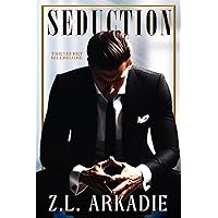 Seduction (The Secret Billionaire Book 1) Seduction (The Secret Billionaire Book 1) Kindle Paperback