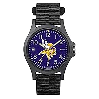 Timex Men's NFL Pride 40mm Watch