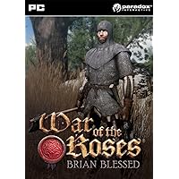 War of the Roses: Brian Blessed DLC [Online Game Code]