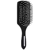 Pro Tools 427 Paddle Brush, For Blow-Drying + Smoothing Long or Thick Hair
