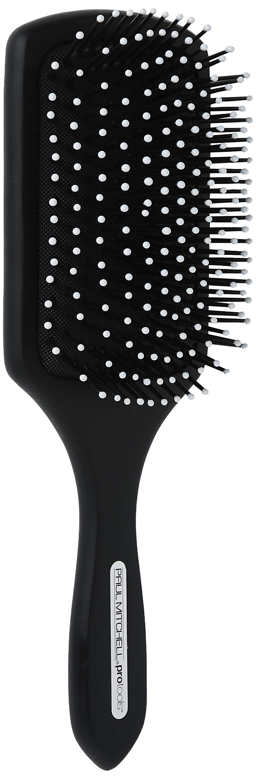 Paul Mitchell Pro Tools 427 Paddle Brush, For Blow-Drying + Smoothing Long or Thick Hair