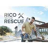 Rico to the Rescue - Season 2