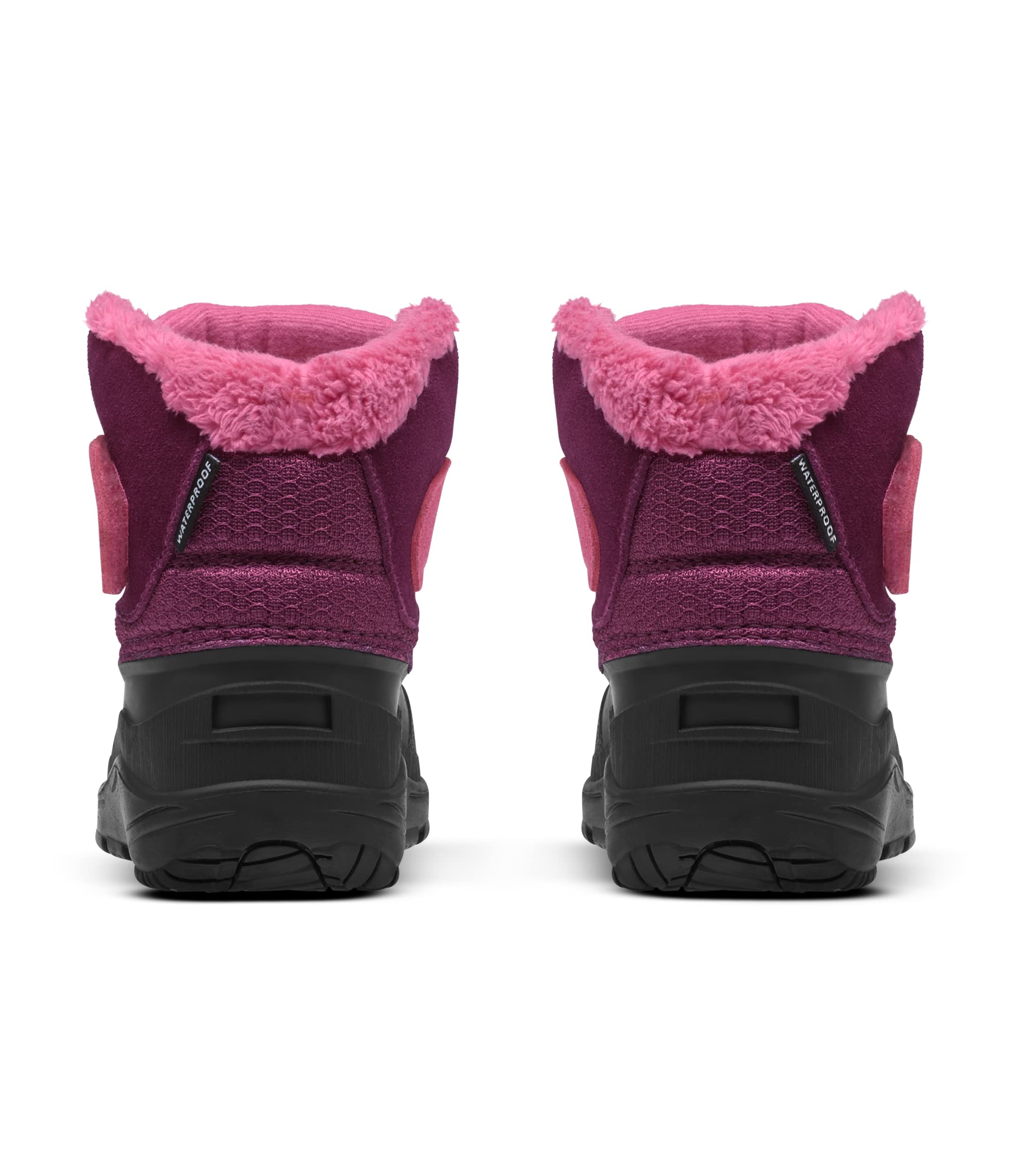 THE NORTH FACE Kids' Alpenglow II Insulated Snow Boot