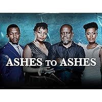 Ashes to Ashes - Season 1