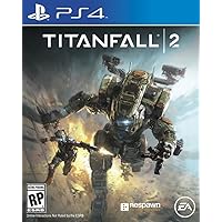 Titanfall 2 (LATAM) PS4