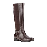 Propet Womens Philmont Tall Boots