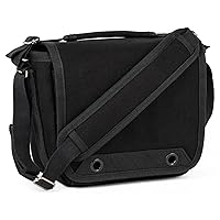 Think Tank Retrospective 4 V2.0 Shoulder Bag (Black)