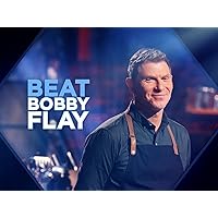 Beat Bobby Flay - Season 31