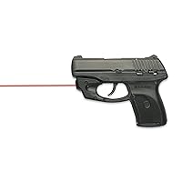 LaserMax CenterFire Laser (Red) CF-LC9 For Use On Select Ruger Models