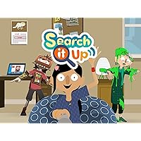 Search it Up! - Season 1