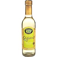 Napa Valley, White Wine Vinegar, Organic, 12.7 oz