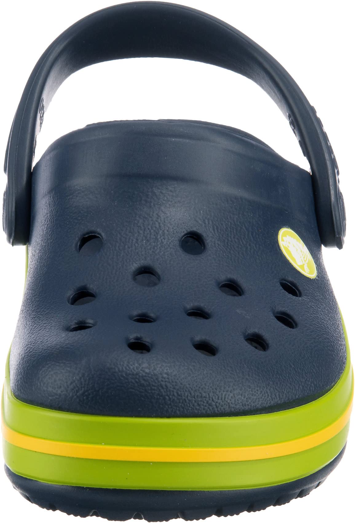 Crocs Unisex-Child Clog