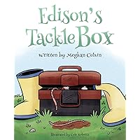 Edison's Tackle Box Edison's Tackle Box Paperback