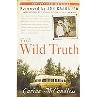 The Wild Truth The Wild Truth Paperback Audible Audiobook Kindle Hardcover Audio CD