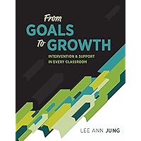 From Goals to Growth: Intervention & Support in Every Classroom