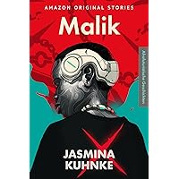Malik (Afrofuturistische Geschichten) (German Edition) Malik (Afrofuturistische Geschichten) (German Edition) Kindle Audible Audiobook