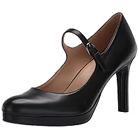 Naturalizer Women Talissa Mary Jane Pumps