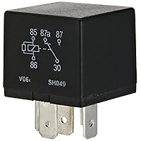 Standard Motor Products RY116 Relay