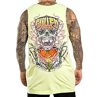 Sullen Men's Exhale Tank Top Shirt