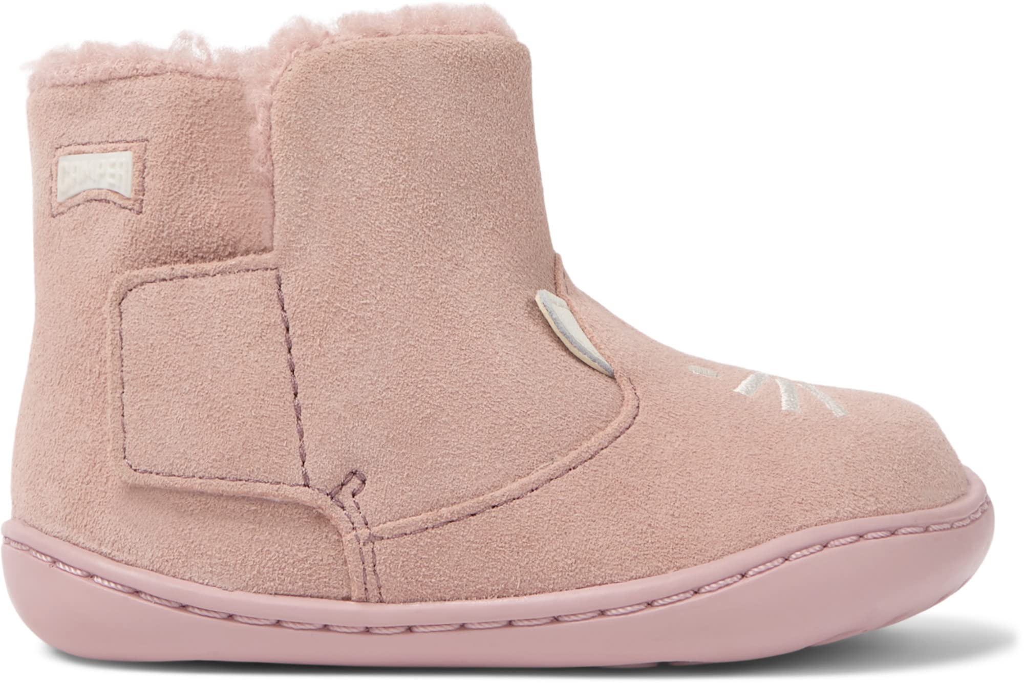 Camper Unisex-Child Peu Cami Fw Ankle Boot