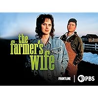 The Farmer's Wife: A David Sutherland Film, Season 1