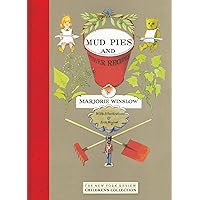 Mud Pies and Other Recipes (New York Review Children's Collection) Mud Pies and Other Recipes (New York Review Children's Collection) Hardcover Paperback