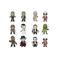 Funko Mystery Minis: Universal Monsters