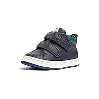 Camper Unisex-Baby Runner Four First Walkers Ankle Boot