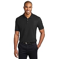 Port Authority Men's Tall StainResistant Polo