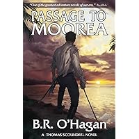 Passage to Moorea (The Thomas Scoundrel Series)